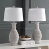 Bentlee Table Lamp (Set Of 2) - Safavieh