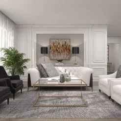 Metal Buffet Lamp With Drum Shade Black - Olivia & May 35 Metal Buffet Lamp With Drum Shade Black - Olivia & May -Light Up Deals Store GUEST 98e31067 ce7d 4038 81a2 bf9930d38462