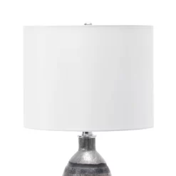 NuLOOM Chancey 25" Glass Table Lamp -Light Up Deals Store GUEST 99d85db7 dd10 4c97 9c17 4841cc70fbb9