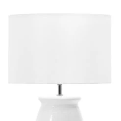 NuLOOM Colmar 25" Ceramic Table Lamp -Light Up Deals Store GUEST 9a30205c 63f1 4229 9ad8 6249fe5590b6