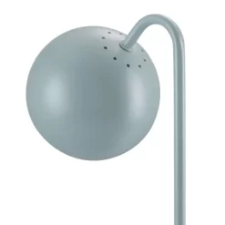15" Novogratz X Globe Richmond Desk Lamp Teal - Globe Electric -Light Up Deals Store GUEST a196b6e1 c7cc 4feb 88be f233df718a64