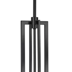 Possini Euro Design Sundry Semi Gloss Black Drum Pendant Chandelier 24" Wide Modern Double Shade 4-Light Fixture For Dining Room Foyer Kitchen Island 11 Possini Euro Design Sundry Semi Gloss Black Drum Pendant Chandelier 24" Wide Modern Double Shade 4-Light Fixture For Dining Room Foyer Kitchen Island -Light Up Deals Store GUEST a3e337ea 13e0 4a77 8652 06f0a7dde4e7