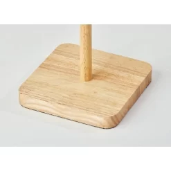 Ellis Floor Lamp Natural - Adesso -Light Up Deals Store GUEST a42a434e fd26 4988 aaca d07925444a09