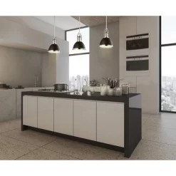 10" Adjustable Iron And Glass Homer Vintage Classic LED Pendant Chrome And Brass - Jonathan Y -Light Up Deals Store GUEST a7bd08d8 0bd5 41df 9e79 0a27da839186