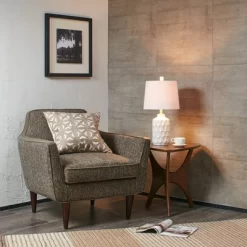 22" Contour Table Lamp Ivory -Light Up Deals Store GUEST a9f574d8 0c35 4eda b049 5678019a5b42