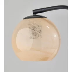 Nolan Desk Lamp Black - Adesso -Light Up Deals Store GUEST ad893053 ef4c 4e26 a898 ce4320f0bae0