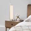 LED Styled Desk Lamp With 2 USB Charging Ports (Includes LED Light Bulb) - Cal Lighting
