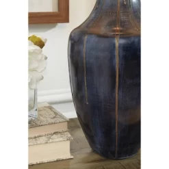 Evania Metal Table Lamp Indigo - Signature Design By Ashley -Light Up Deals Store GUEST b87264be e0b1 4ea5 a05f 3f95253eb78d