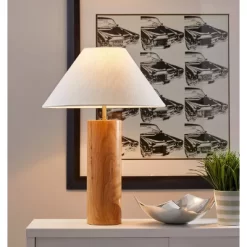 Martin Table Lamp Natural - Adesso -Light Up Deals Store GUEST b9ff3d1f a4b3 46e7 bf81 221510e4316b