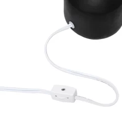 Mini Bocksbeutal Ceramic Table Lamp - Simple Designs -Light Up Deals Store GUEST bda83f2e a09b 4ca2 8649 0d8c33d6dbe2