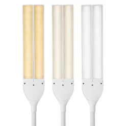 Wellness Series Pivot Table Lamp With Dual Shades (Includes LED Light Bulb) - OttLite -Light Up Deals Store GUEST bf0e9a7a d699 49c4 9ddc 57efa6a91d9b