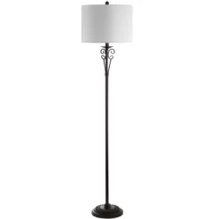 Tarri Floor Lamp - Safavieh 7 Tarri Floor Lamp - Safavieh -Light Up Deals Store GUEST bff35819 57c2 46a4 aad0 96c08f2c4e62