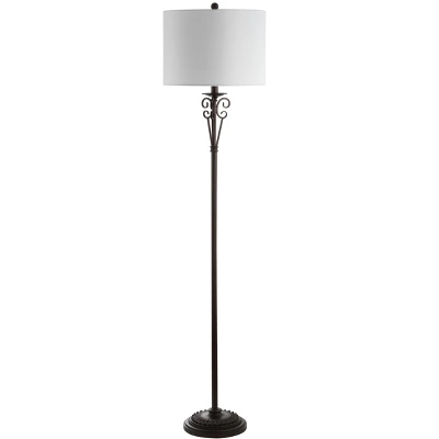 Tarri Floor Lamp - Safavieh 4 Tarri Floor Lamp - Safavieh - Image 4