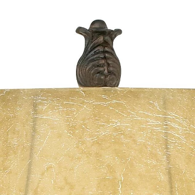 Regency Hill Andrea Bronze Swing Arm Desk Lamps Set Of 2 W/ Smart Socket 3 Regency Hill Andrea Bronze Swing Arm Desk Lamps Set Of 2 W/ Smart Socket - Image 3