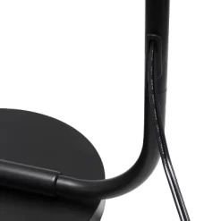 Antique Style Industrial Iron Lantern Floor Lamp With Glass Shade - Simple Designs -Light Up Deals Store GUEST c1cbe8df 27f0 433c b59a a65ee4ede953