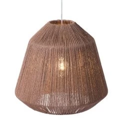 Hanihei Ceiling Lamp Brown - ZM Home -Light Up Deals Store GUEST c2bfae48 0d71 4ea4 8a06 852fa0614b65