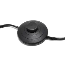 Antique Style Industrial Iron Lantern Floor Lamp With Glass Shade - Simple Designs -Light Up Deals Store GUEST c35a2c9a 2a99 49c9 a789 68db72728d87