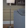 3-way Joaquin Crystal Floor Lamp Chrome - Signature Design By Ashley