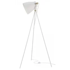 57" Industrial Adjustable Tripod Spotlight Floor Lamp - Nourison -Light Up Deals Store GUEST ca2e270e ec5d 4797 ad7b f2ad6198add3