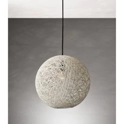Havana Large Pendant Natural - Adesso -Light Up Deals Store GUEST d082cf64 f82c 4d6f bb79 3cdd0cf7a210