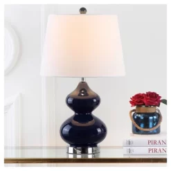 Table Lamp - Safavieh 5 Table Lamp - Safavieh -Light Up Deals Store GUEST d2a043a2 d9d4 4375 af90 f13914526988