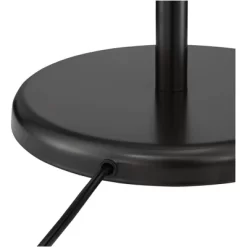 360 Lighting Traditional Pharmacy Floor Lamp With USB Charging Port 55" Tall Dark Bronze Dome Shade Adjustable Arm Living Room Reading -Light Up Deals Store GUEST d5a2b020 c720 4247 870e fed160304d89