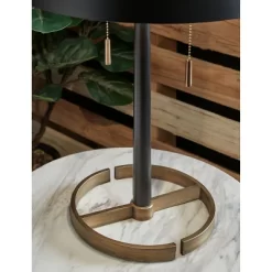 Amadell Metal Table Lamp Black/Gold - Signature Design By Ashley 5 Amadell Metal Table Lamp Black/Gold - Signature Design By Ashley -Light Up Deals Store GUEST da8a1d15 3ea0 4f4e ac69 cbdfa74cd560