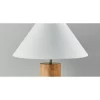 Martin Table Lamp Natural - Adesso