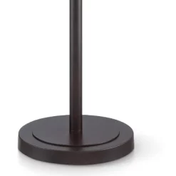 Franklin Iron Works Alamo Industrial Rustic Floor Lamp 62" Tall Bronze Metal Sheer Organza Outer Linen Fabric Inner Double Drum Shade For Living Room 11 Franklin Iron Works Alamo Industrial Rustic Floor Lamp 62" Tall Bronze Metal Sheer Organza Outer Linen Fabric Inner Double Drum Shade For Living Room -Light Up Deals Store GUEST e2231f23 36db 4f96 9b05 caa2cce926cf