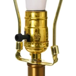 Textured Striped Ceramic Table Lamp With Linen Shade (Includes LED Light Bulb) Black/White/Gray - Storied Home 12 Textured Striped Ceramic Table Lamp With Linen Shade (Includes LED Light Bulb) Black/White/Gray - Storied Home -Light Up Deals Store GUEST e6f7c0a5 458d 4f0c b5dd 5b1ad399391c