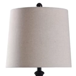 Restoration Bronze/Seeded Glass Black - StyleCraft