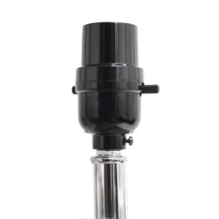 Leather Table Lamp With USB And Fabric Shade Black - Elegant Designs 13 Leather Table Lamp With USB And Fabric Shade Black - Elegant Designs -Light Up Deals Store GUEST e968835e b5df 44e6 9a54 9526cb62c490