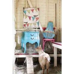 Wood Beaded Chandelier Blue -Storied Home -Light Up Deals Store GUEST f18cfbce 5713 46e8 a5eb 81c102bd9cb1