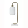 Park Hill Collection Emerson Desk Lamp